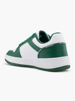 Outlet Groene Rebound 2.0 Low Heren Sneakers