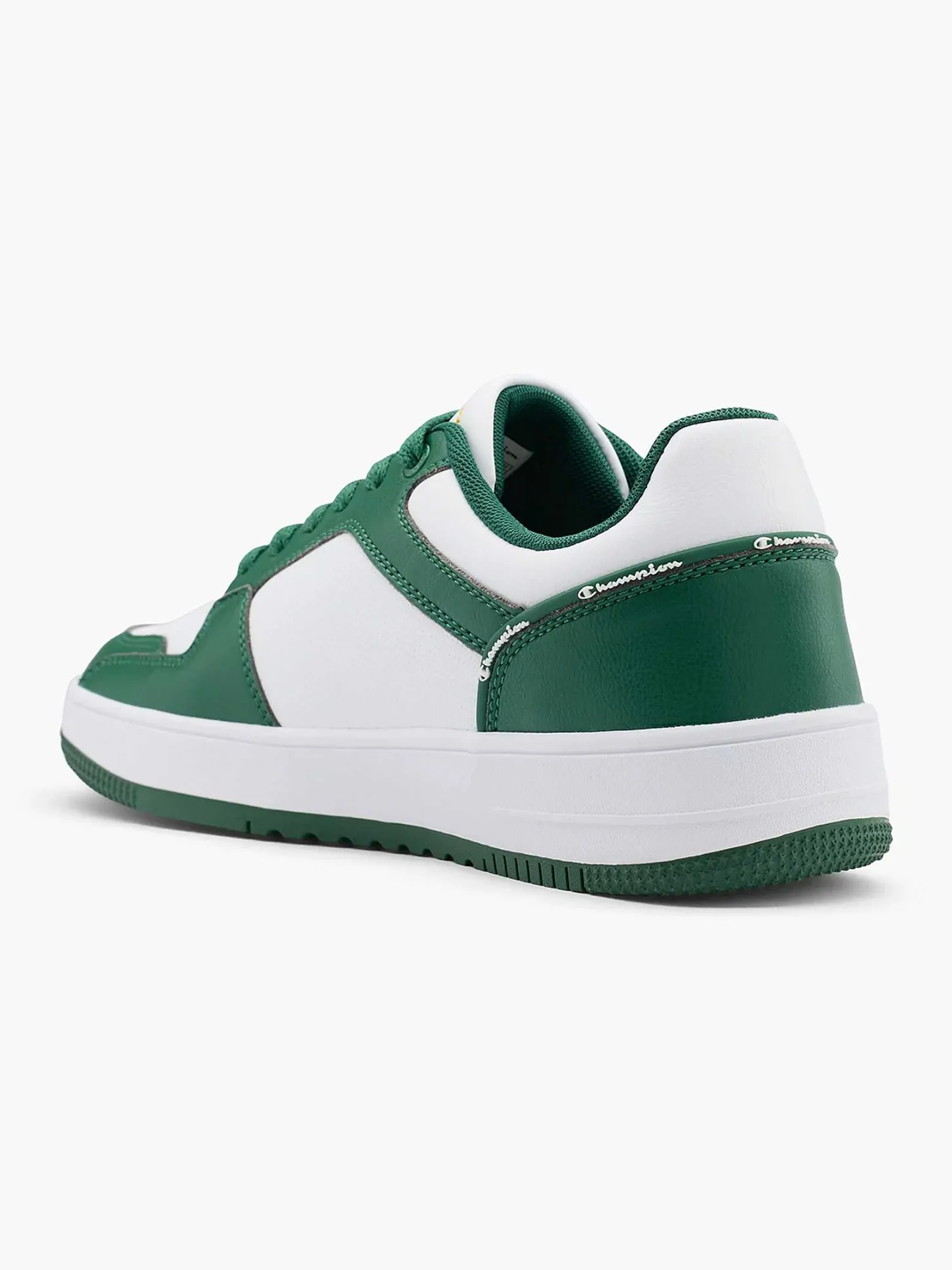 Outlet Groene Rebound 2.0 Low Heren Sneakers