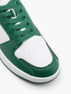 Outlet Groene Rebound 2.0 Low Heren Sneakers