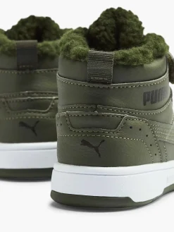 Best Groene Rebound Joy Fur Ps Kinderen Jongensschoenen
