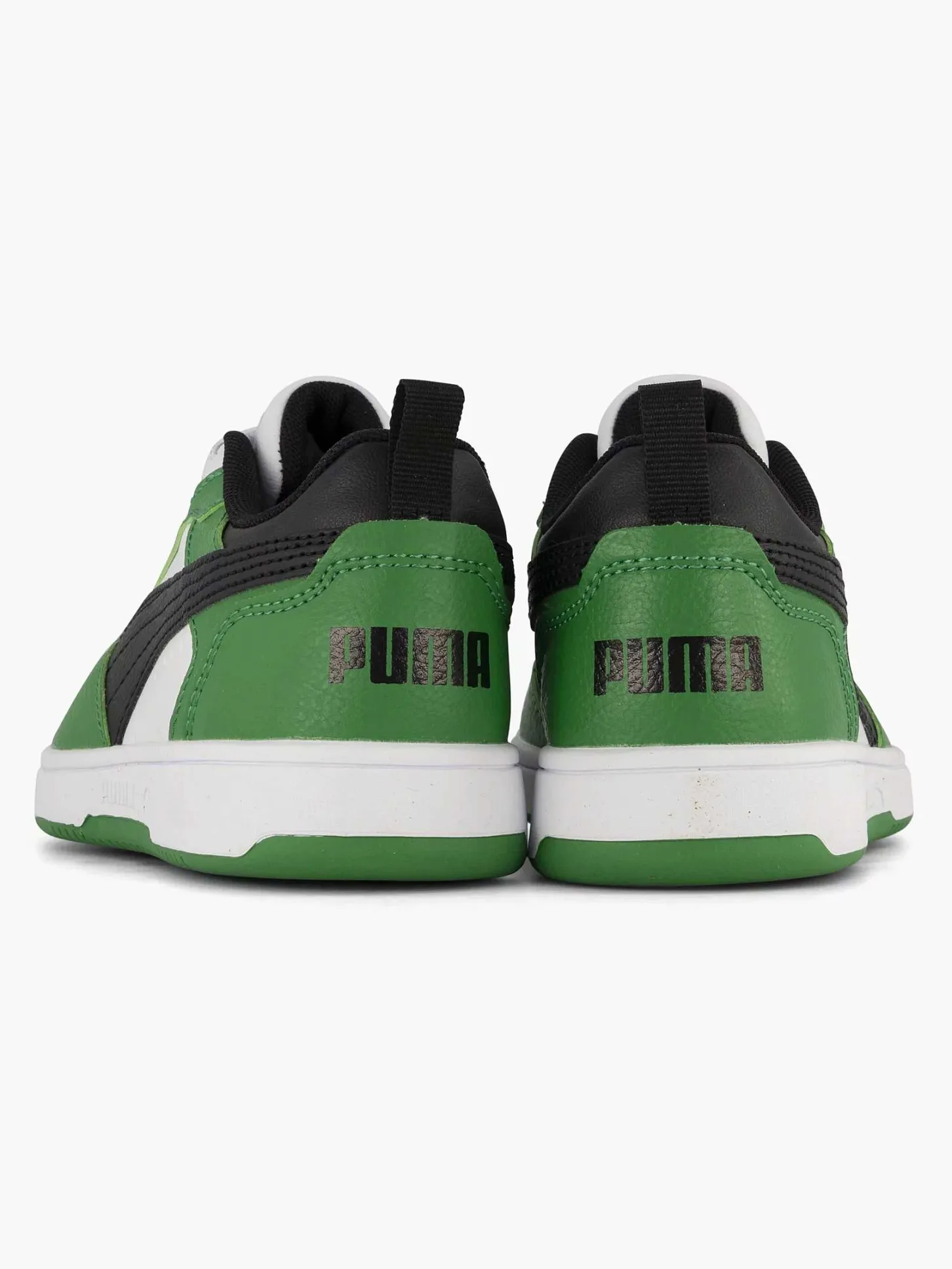 Clearance Groene Rebound V6 Lo Ac Ps Kinderen Babyschoenen