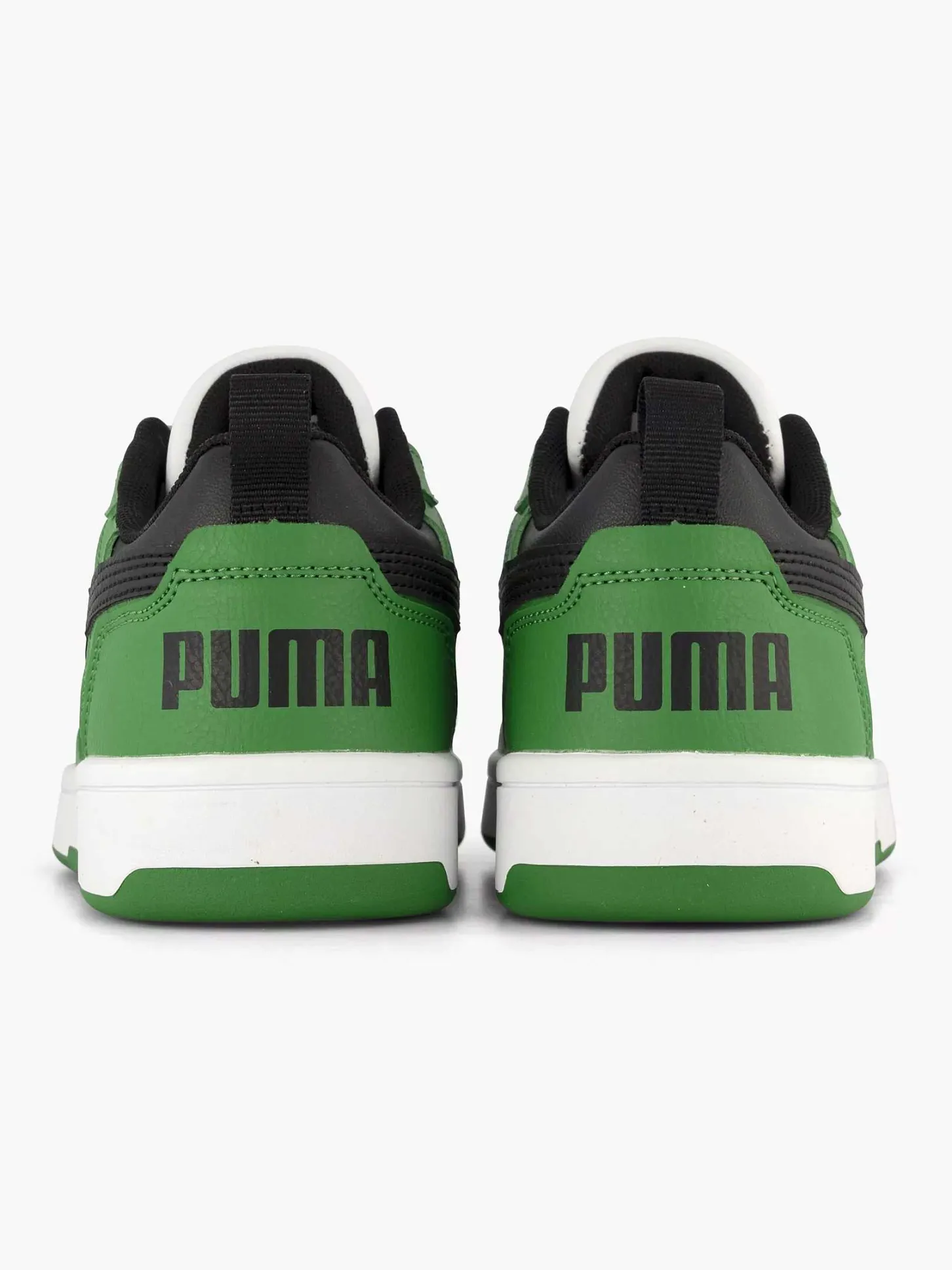 Sale Groene Rebound V6 Lo Jr Kinderen Jongensschoenen