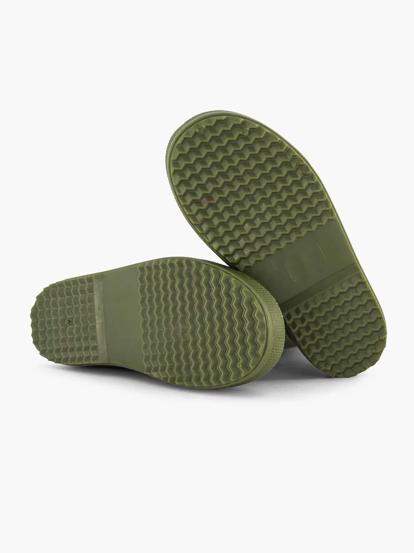 Hot Groene Regenlaars Kinderen Jongensschoenen