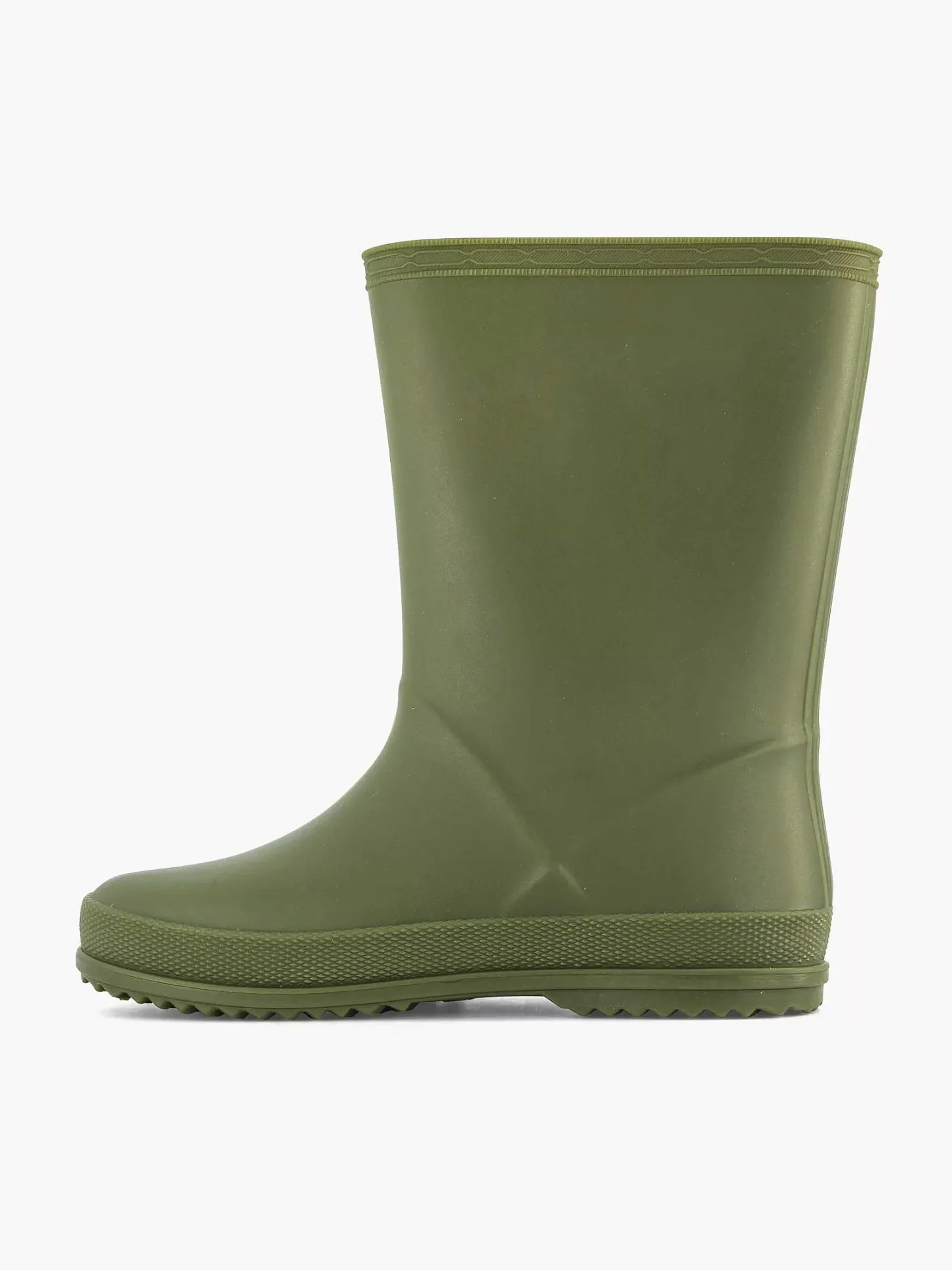 Hot Groene Regenlaars Kinderen Jongensschoenen