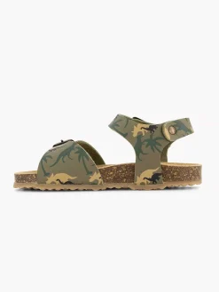 Best Groene Sandaal Kinderen Jongensschoenen