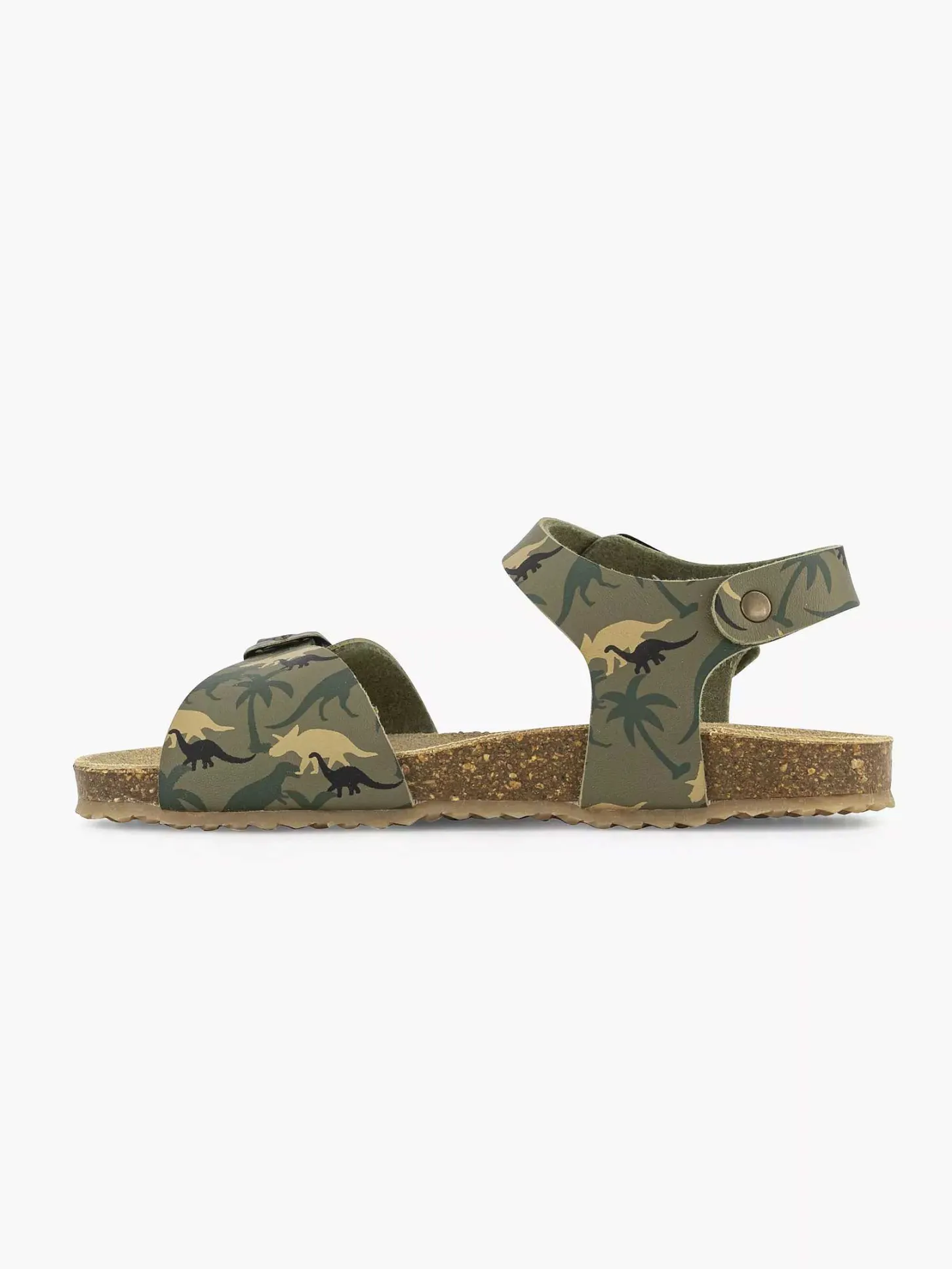 Best Groene Sandaal Kinderen Jongensschoenen