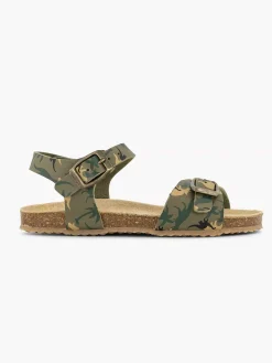 Best Groene Sandaal Kinderen Jongensschoenen