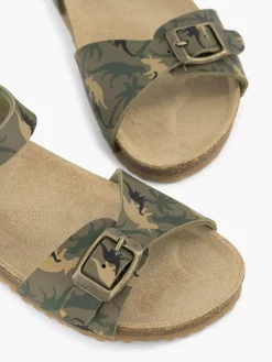 Best Groene Sandaal Kinderen Jongensschoenen