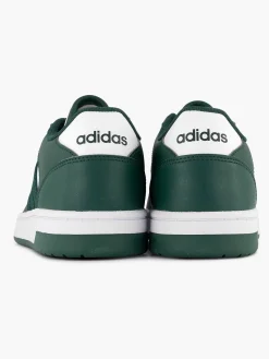 Outlet Groene Sneaker Break Start J Kinderen Jongensschoenen