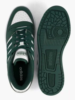 Outlet Groene Sneaker Break Start J Kinderen Jongensschoenen