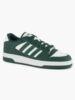 Outlet Groene Sneaker Break Start Low Heren Sneakers
