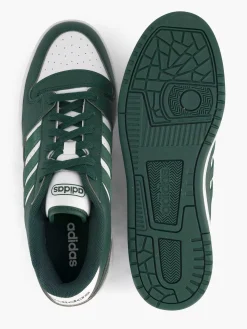 Outlet Groene Sneaker Break Start Low Heren Sneakers