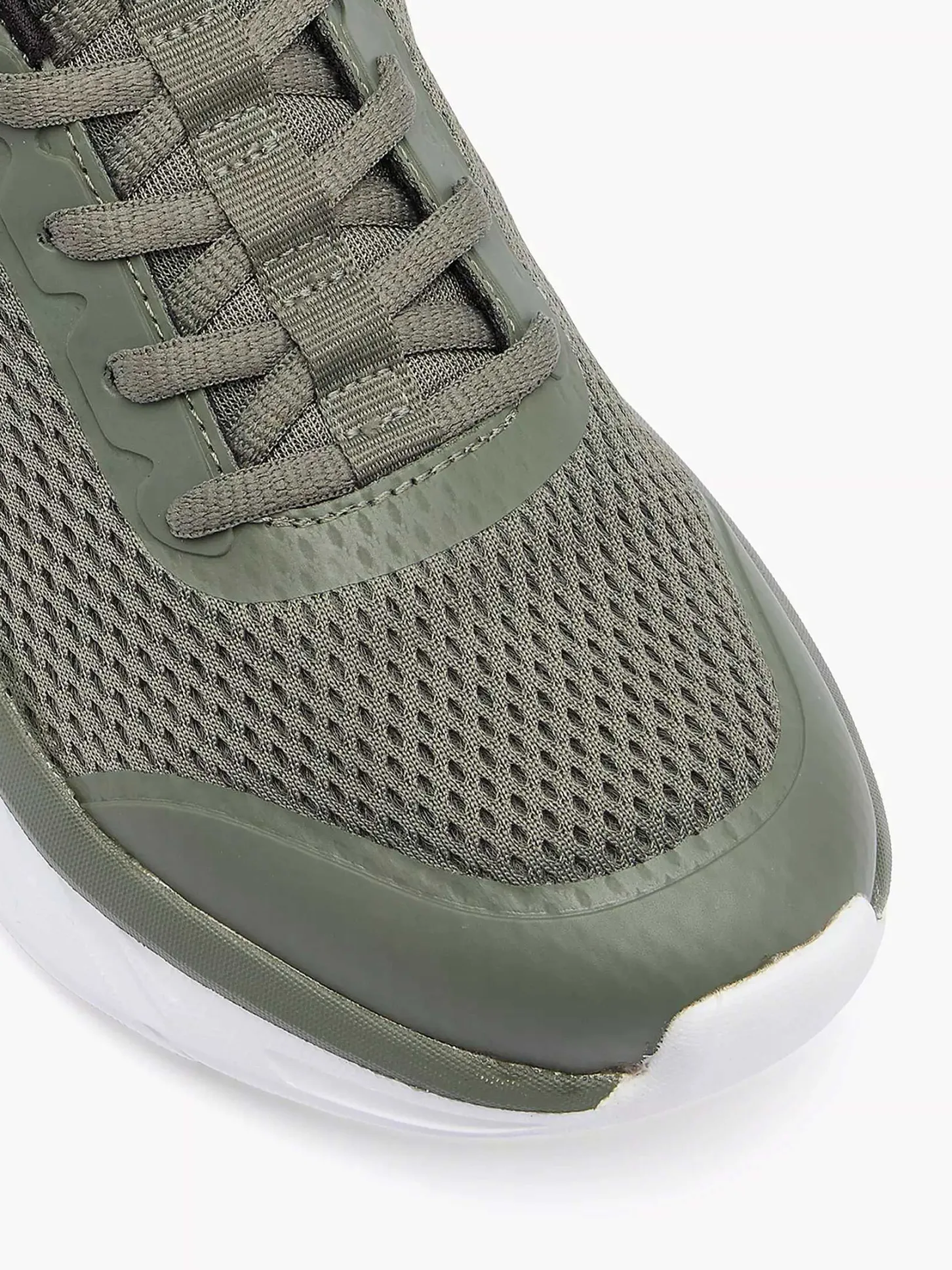 Best Groene Sneaker Swift Fit - Hands Free Premium Cushioning Dames Sneakers