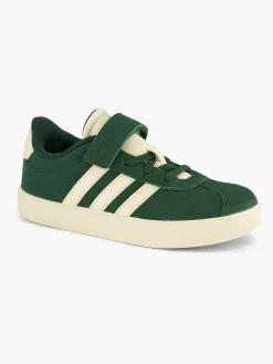 Sale Groene Vl Court 3.0 El C Kinderen Jongensschoenen