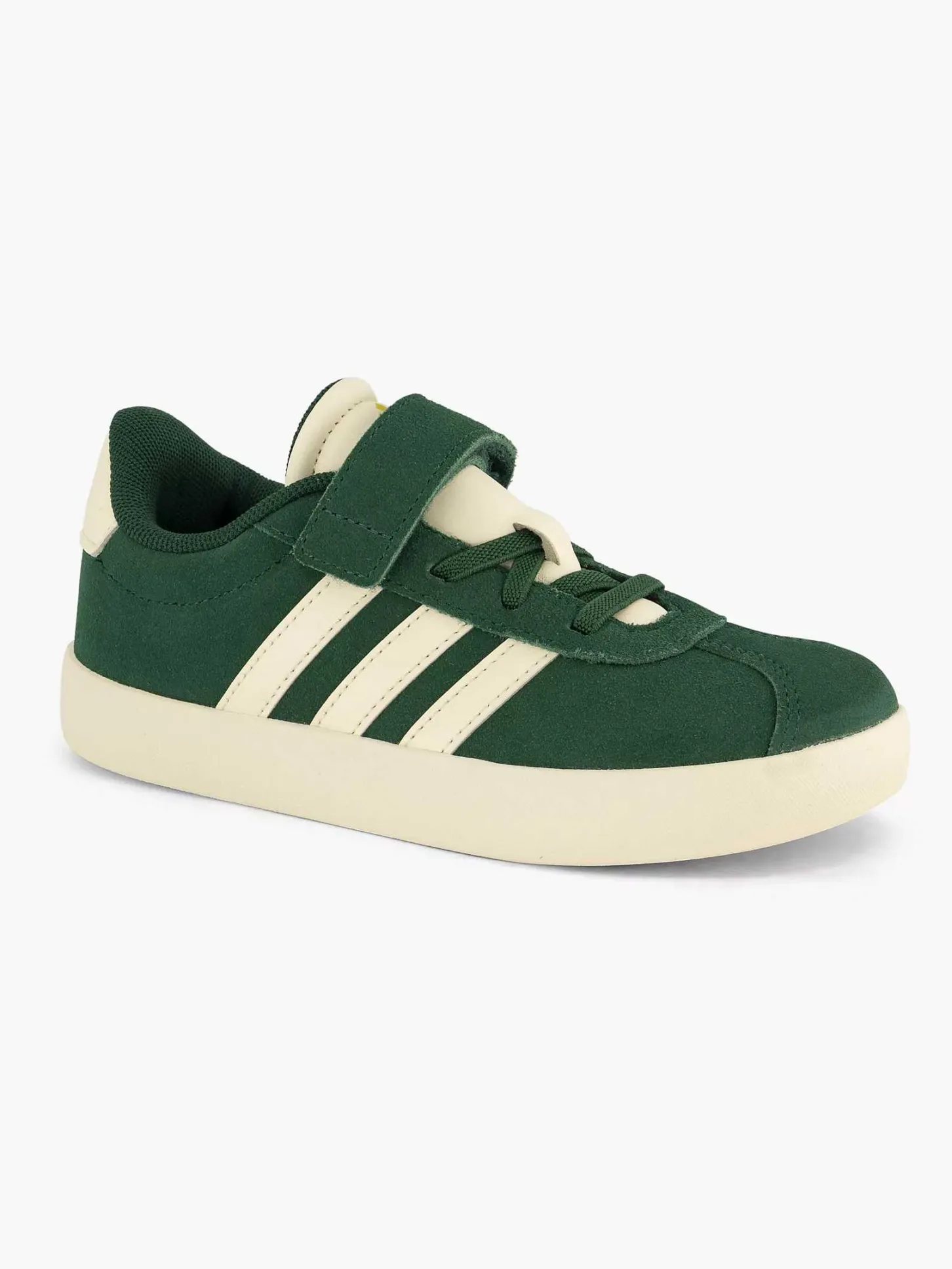 Sale Groene Vl Court 3.0 El C Kinderen Jongensschoenen