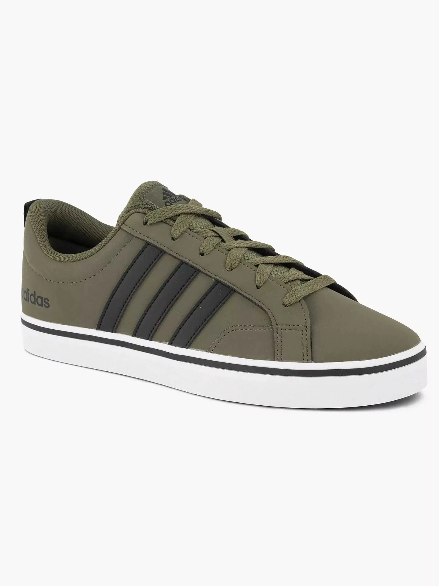 Discount Groene Vs Pace 2.0 Heren Sneakers