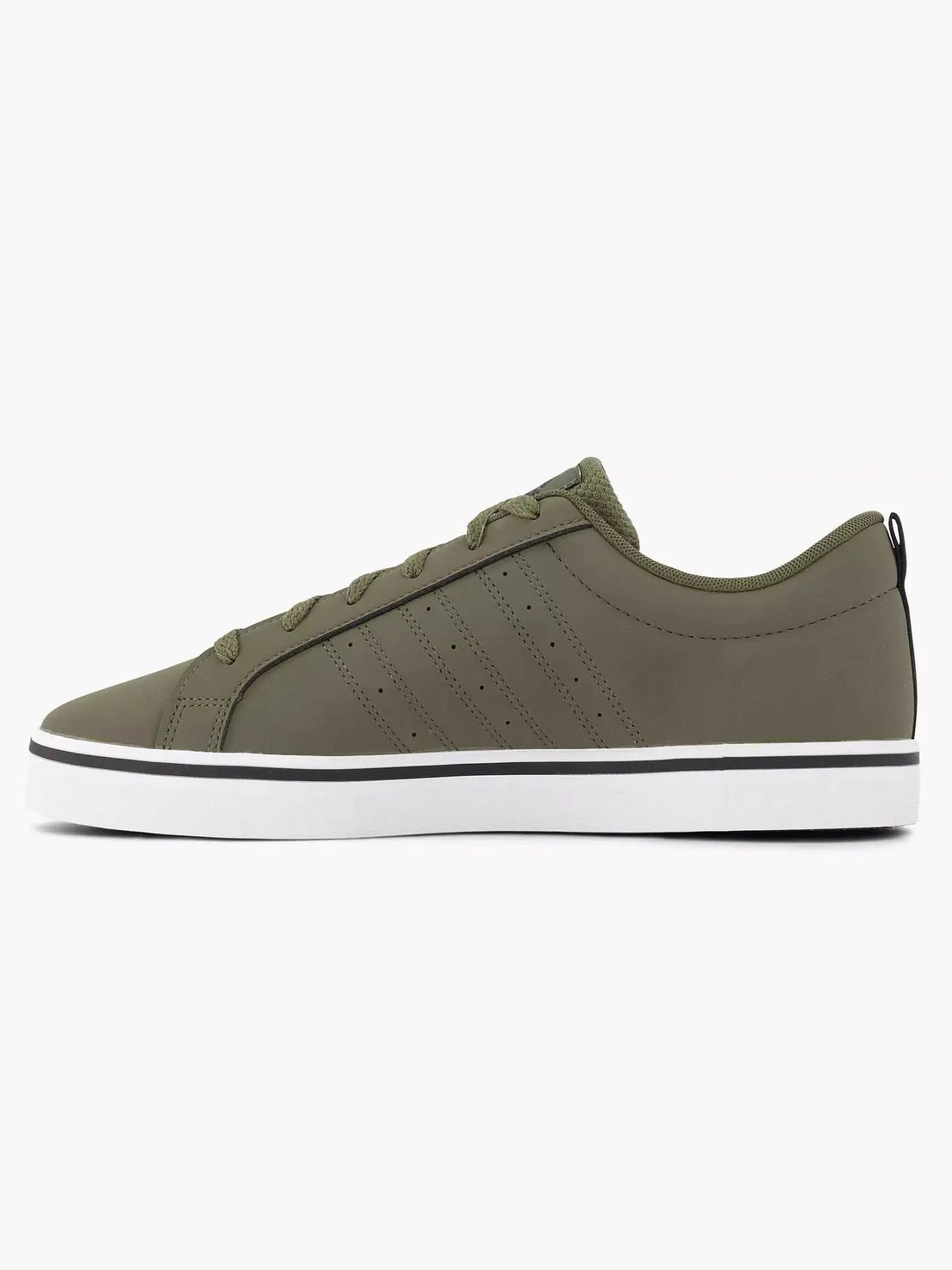 Discount Groene Vs Pace 2.0 Heren Sneakers