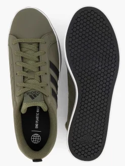 Discount Groene Vs Pace 2.0 Heren Sneakers