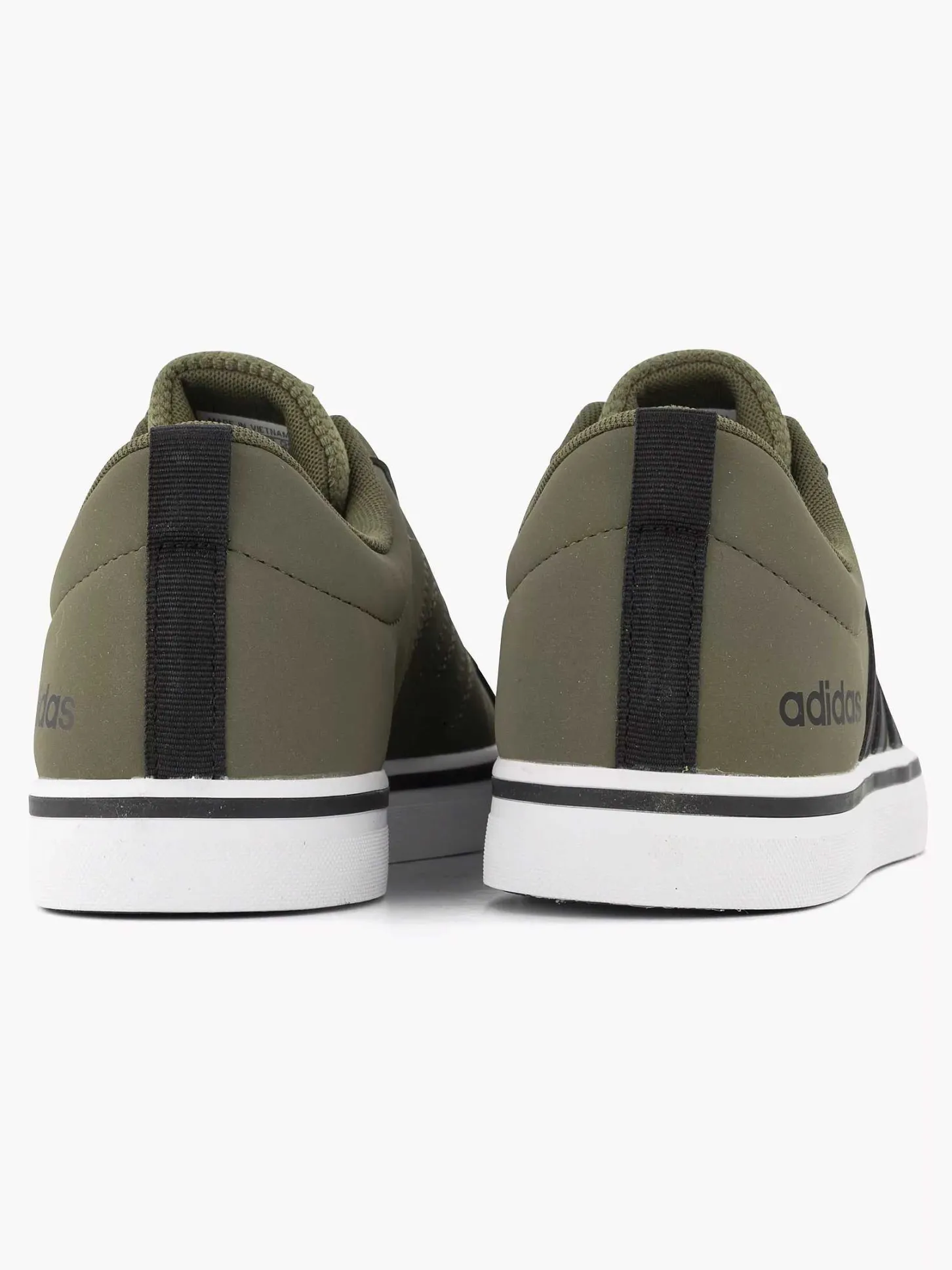 Discount Groene Vs Pace 2.0 Heren Sneakers