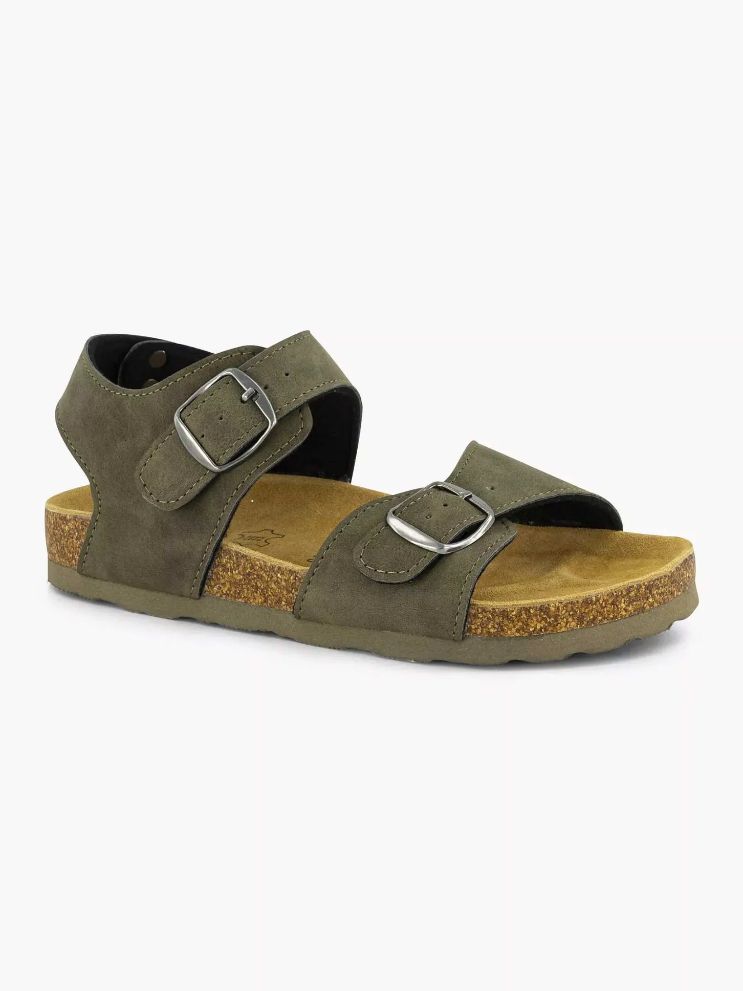 New Khaki Sandaal Kinderen Jongensschoenen