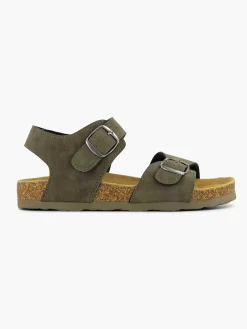New Khaki Sandaal Kinderen Jongensschoenen