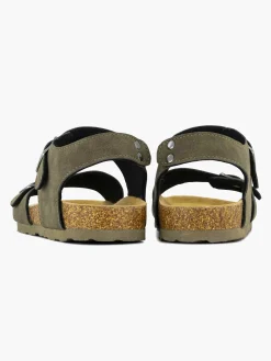 New Khaki Sandaal Kinderen Jongensschoenen