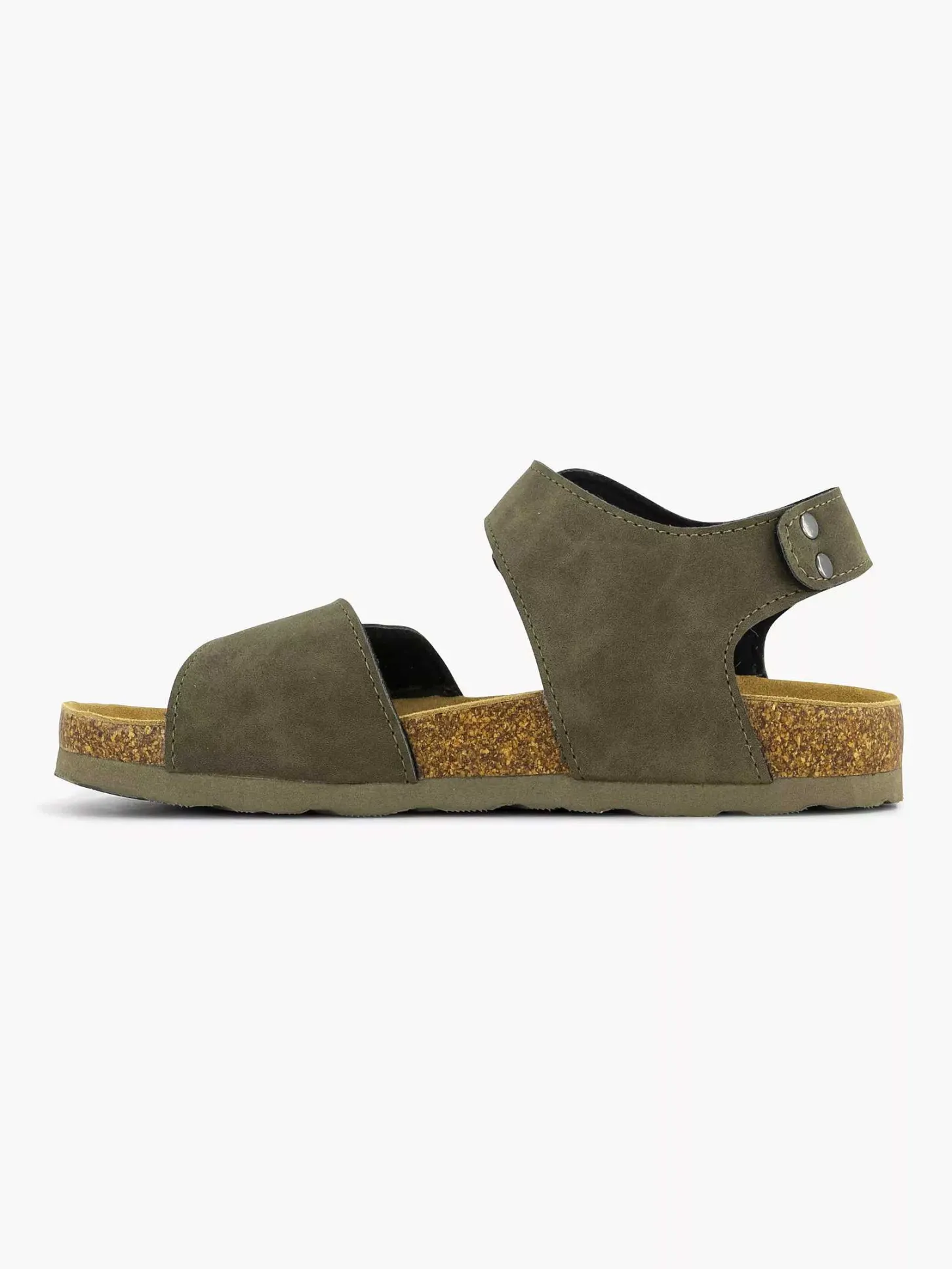 New Khaki Sandaal Kinderen Jongensschoenen