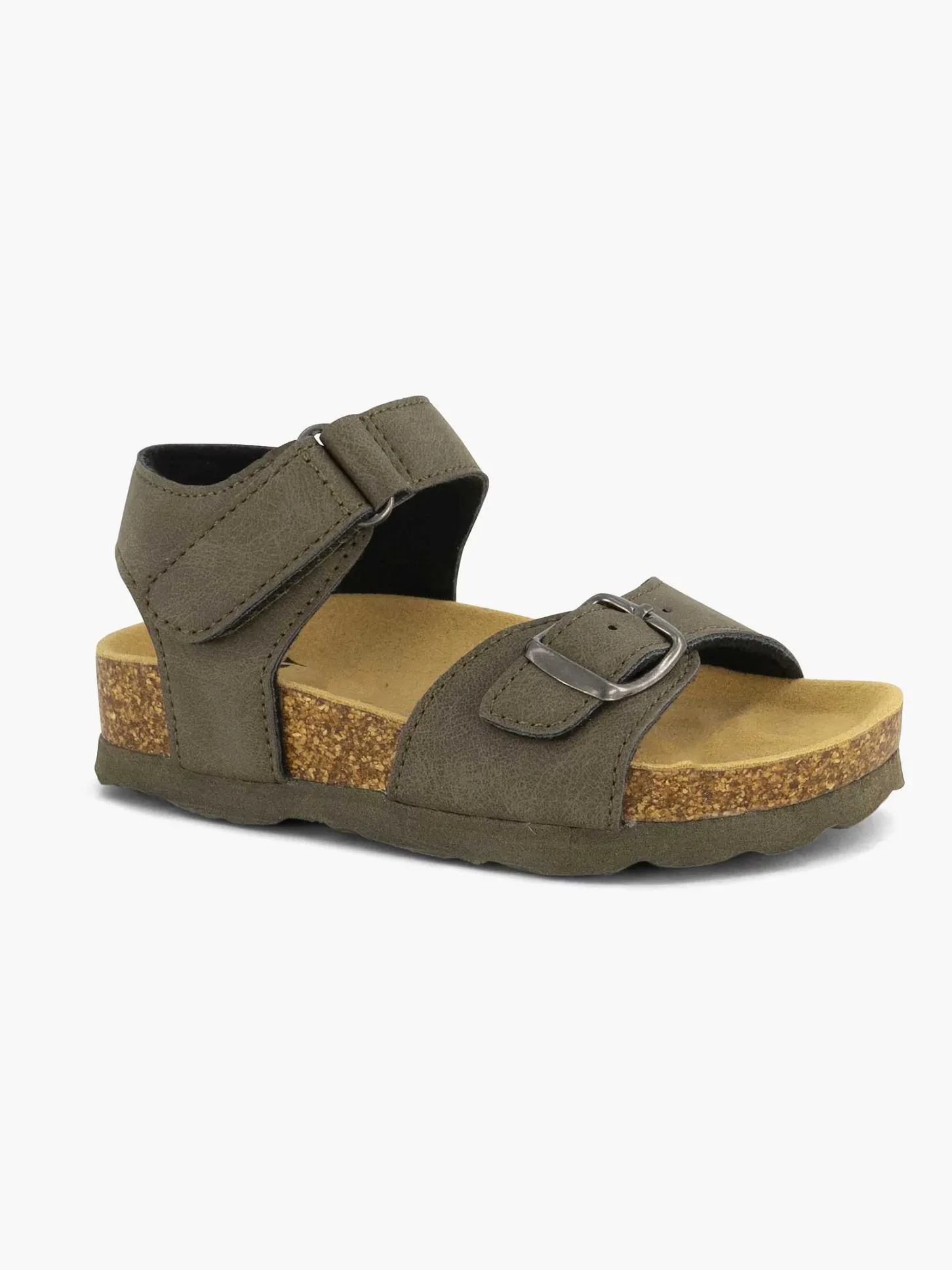 Online Khaki Sandaal Kinderen Jongensschoenen