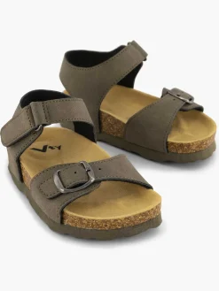 Online Khaki Sandaal Kinderen Jongensschoenen