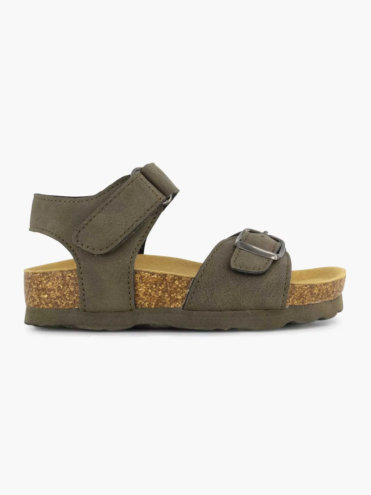 Online Khaki Sandaal Kinderen Jongensschoenen
