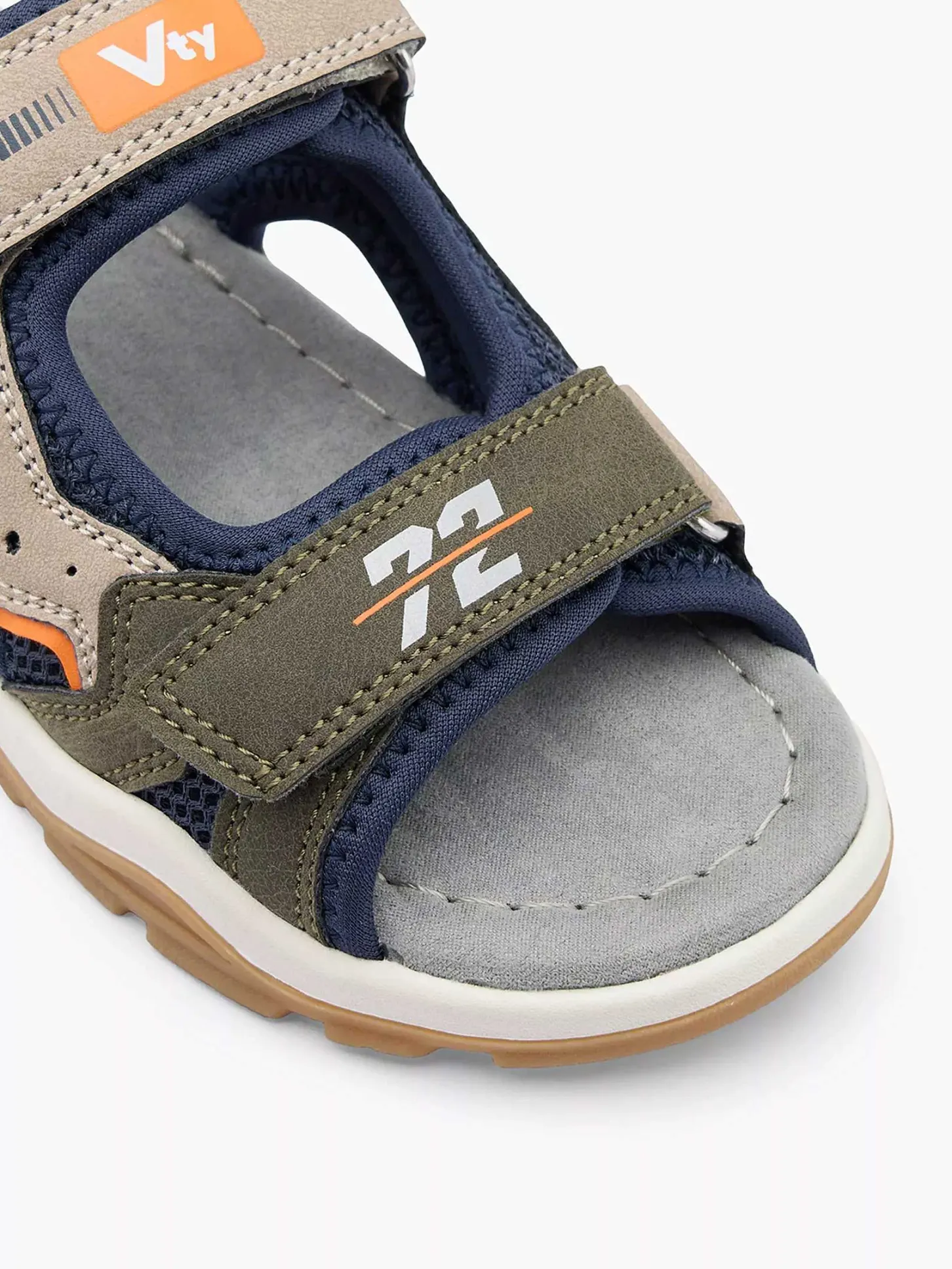 Discount Khaki Sandaal Kinderen Babyschoenen