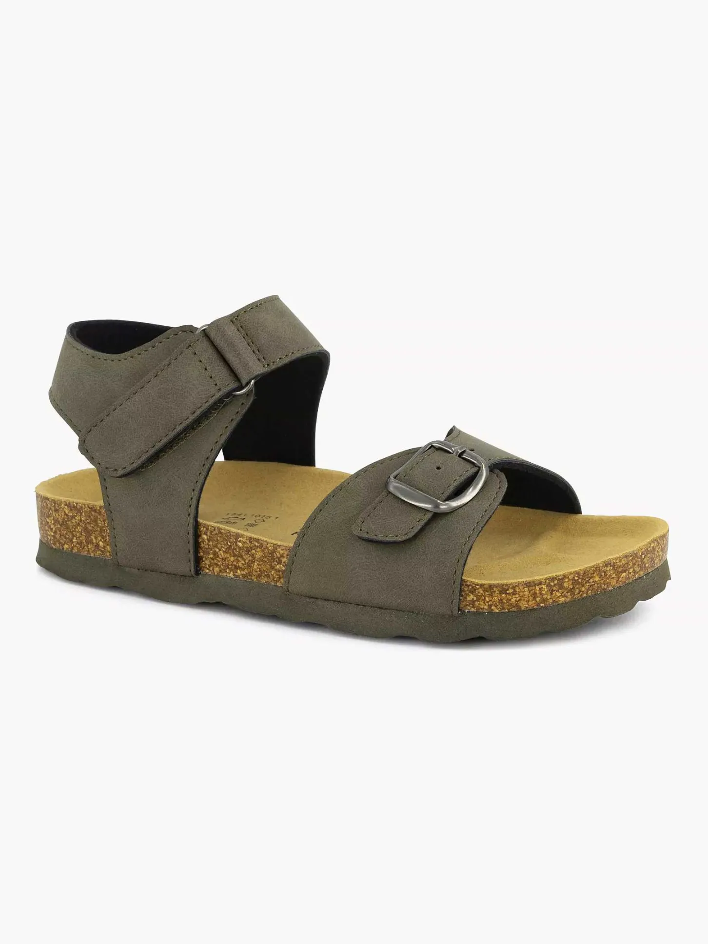 Sale Khaki Sandaal Kinderen Babyschoenen
