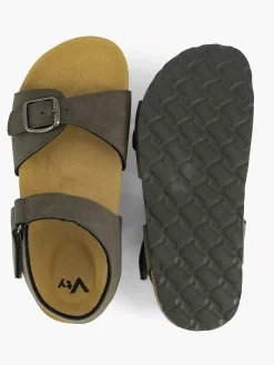 Sale Khaki Sandaal Kinderen Babyschoenen
