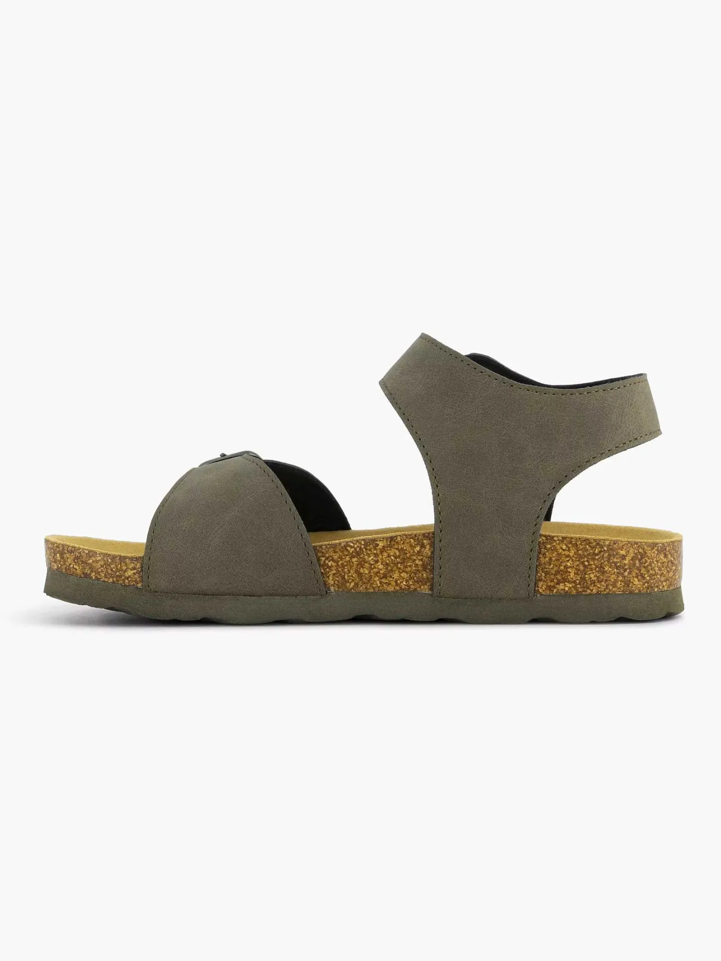 Sale Khaki Sandaal Kinderen Babyschoenen