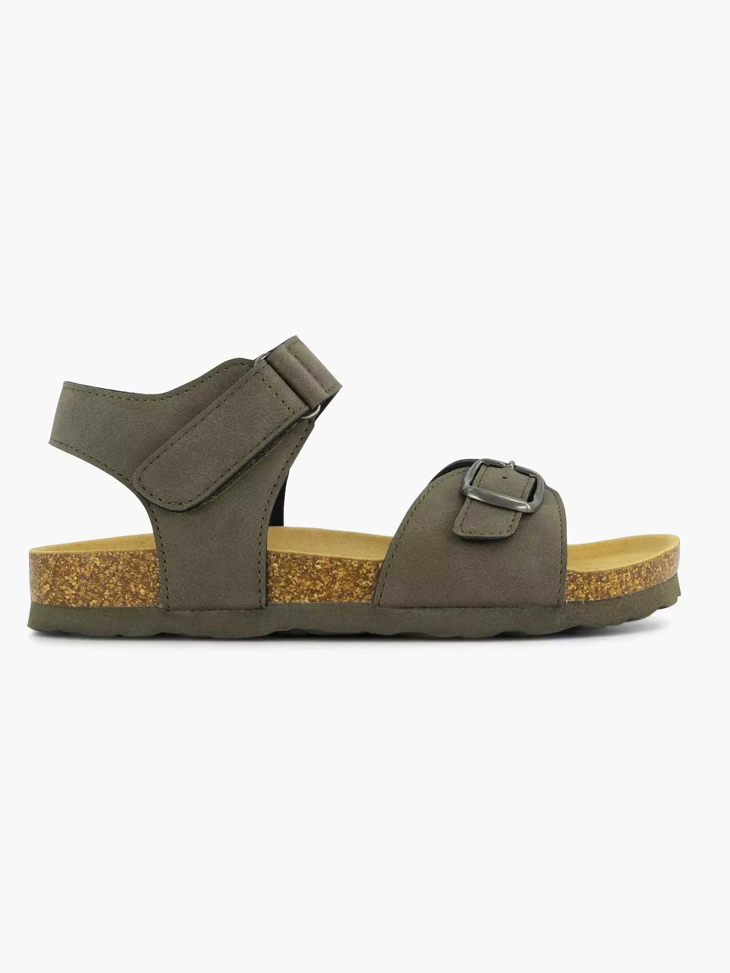 Sale Khaki Sandaal Kinderen Babyschoenen