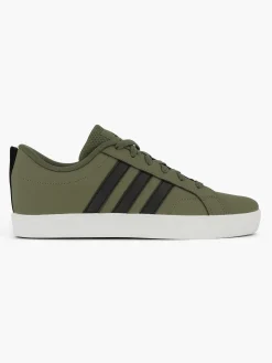 Discount Khaki Sneaker Vs Pace 2.0 K Kinderen Jongensschoenen
