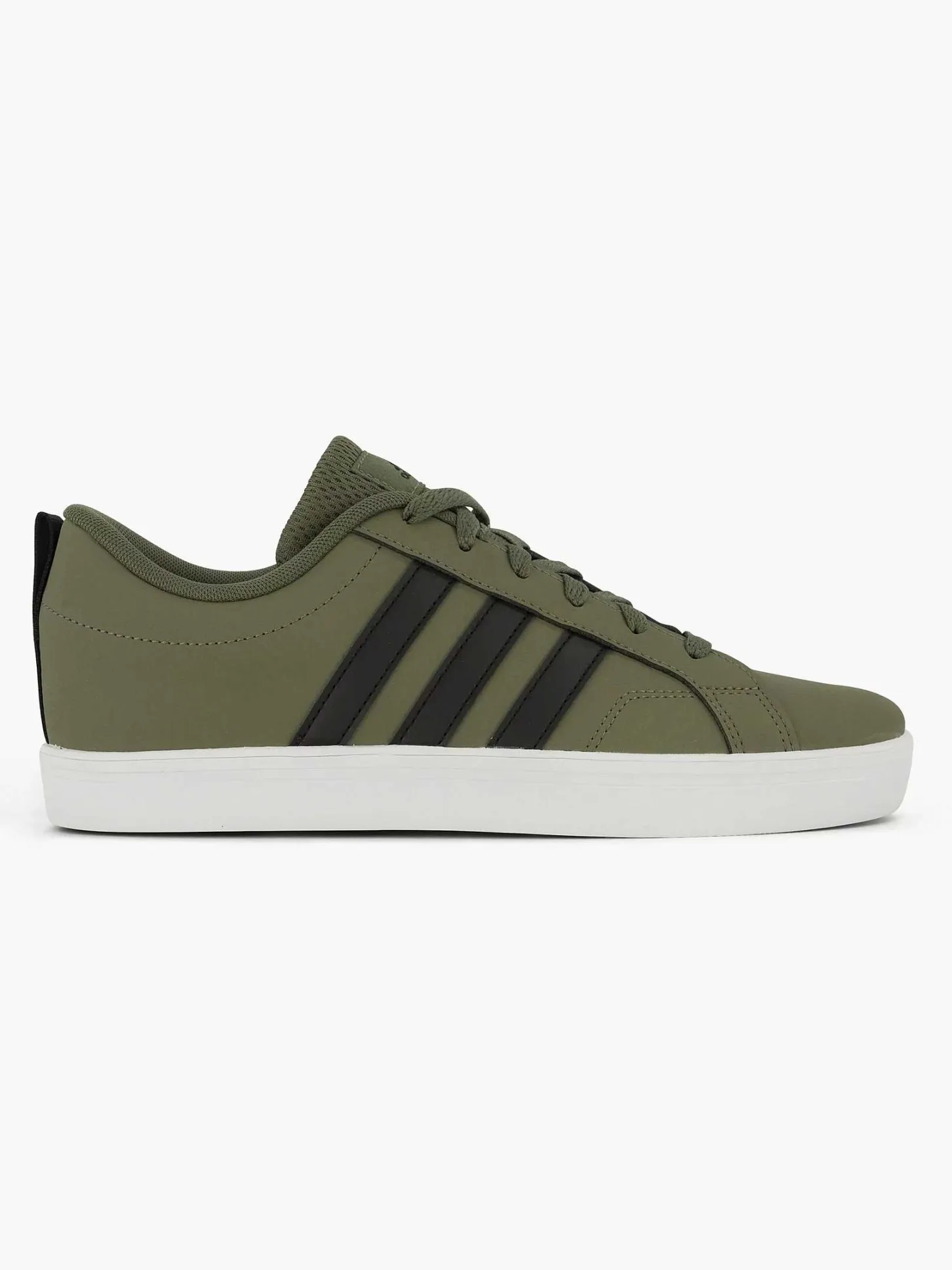 Discount Khaki Sneaker Vs Pace 2.0 K Kinderen Jongensschoenen