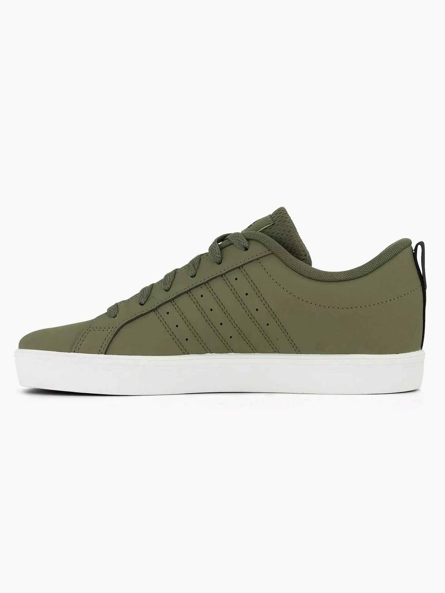 Discount Khaki Sneaker Vs Pace 2.0 K Kinderen Jongensschoenen