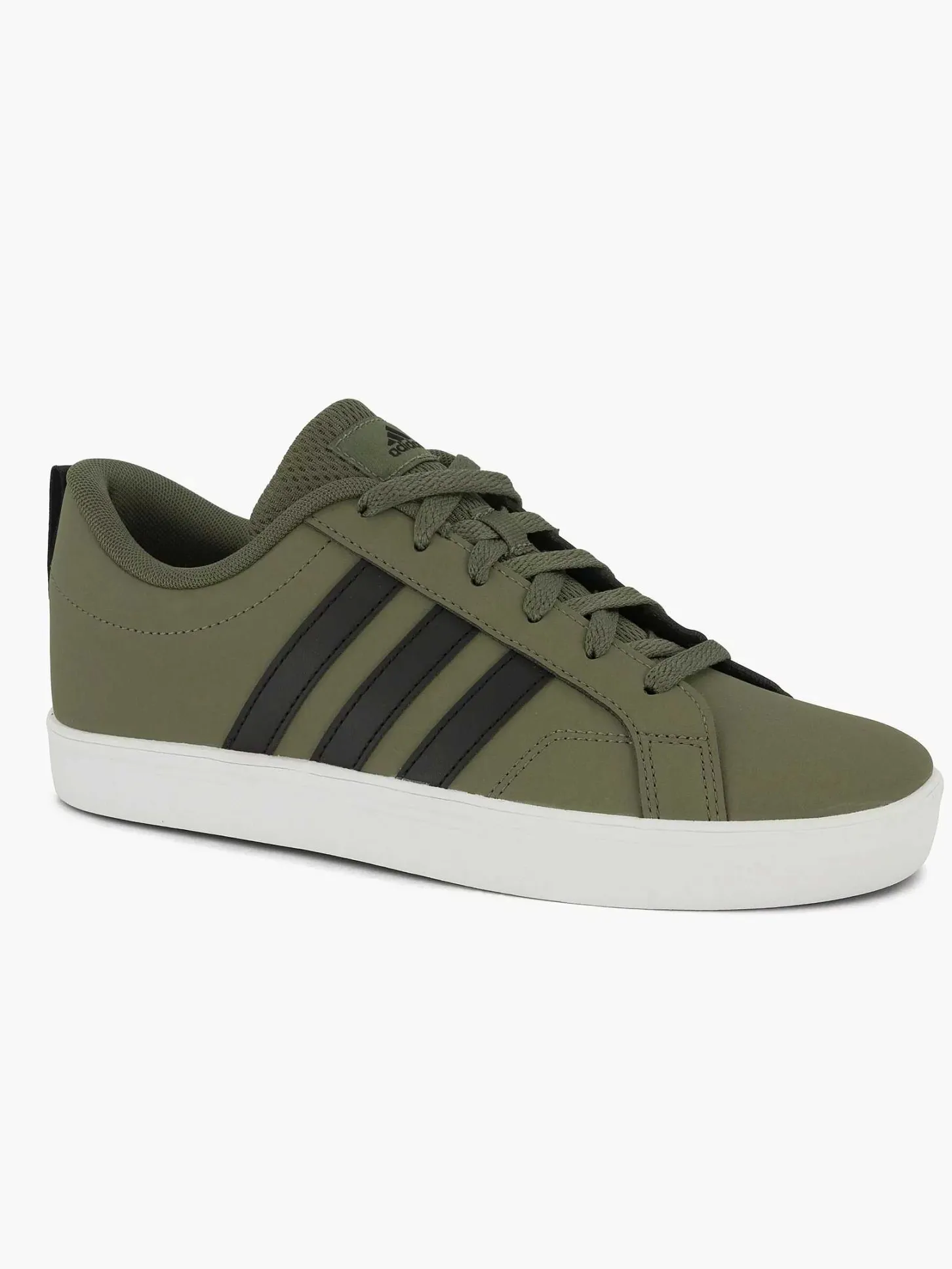 Discount Khaki Sneaker Vs Pace 2.0 K Kinderen Jongensschoenen