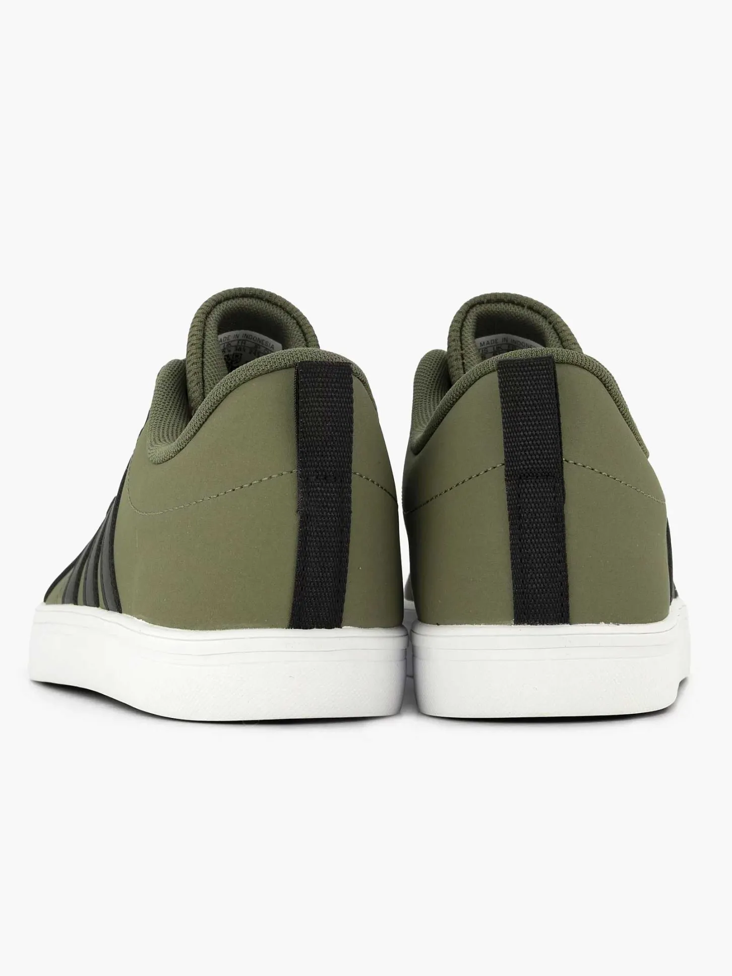 Discount Khaki Sneaker Vs Pace 2.0 K Kinderen Jongensschoenen