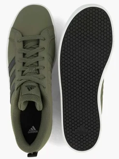 Discount Khaki Sneaker Vs Pace 2.0 K Kinderen Jongensschoenen