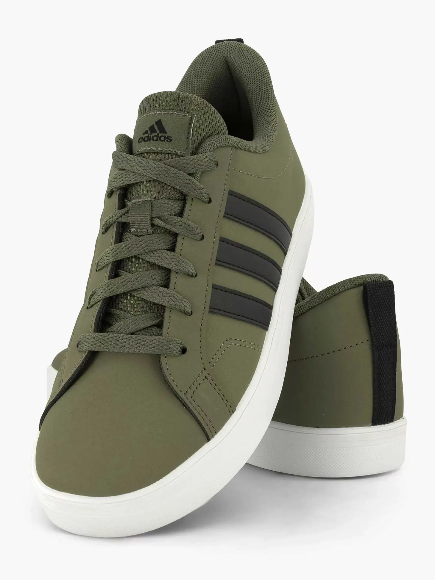 Discount Khaki Sneaker Vs Pace 2.0 K Kinderen Jongensschoenen