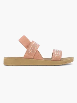 Best Koraal Sandaal Dames Sandalen