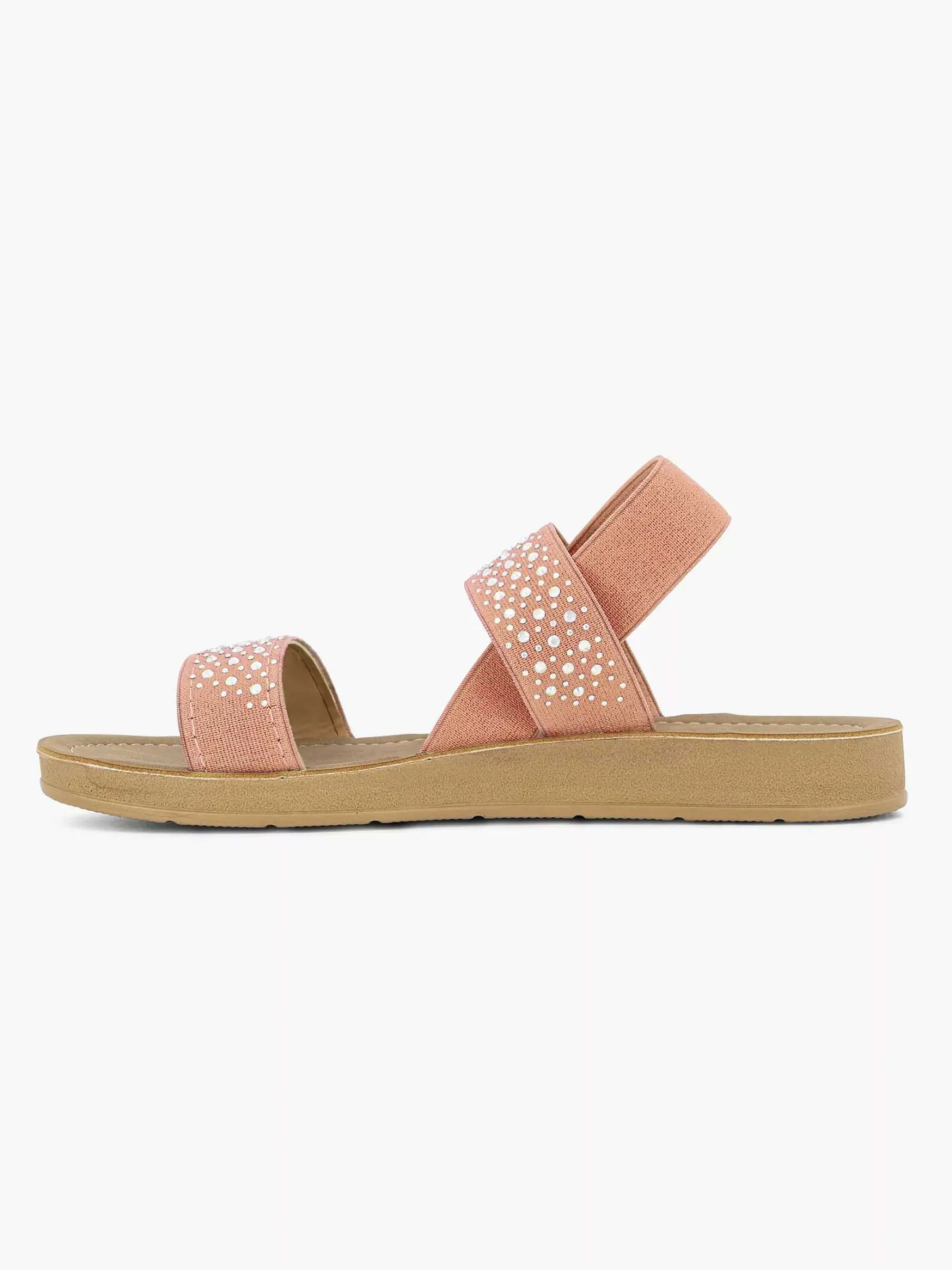 Best Koraal Sandaal Dames Sandalen