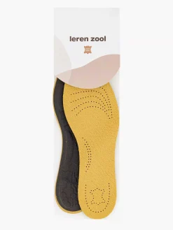 Hot Lederen Zool 37/38 Kinderen Jongensschoenen