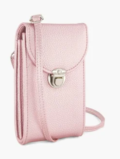 Discount Lichrroze Telefoontas Dames Online Exclusive Accessoires