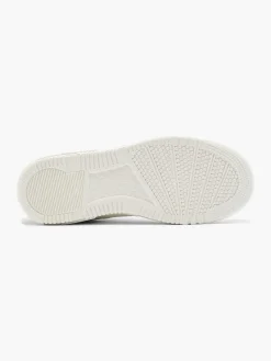 Discount Lichtblauwe Platform Sneaker Dames Sneakers
