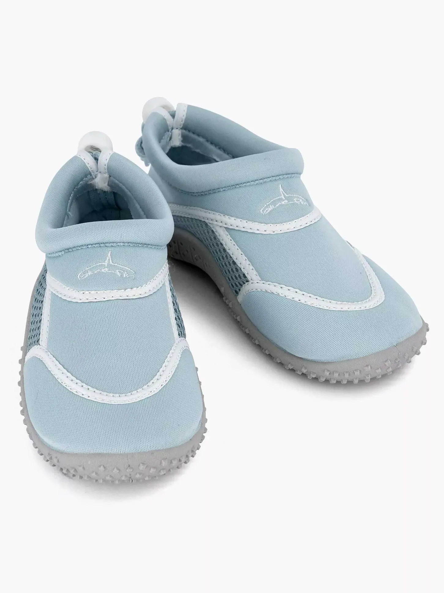 Outlet Lichtblauwe Waterschoen Kinderen Jongensschoenen