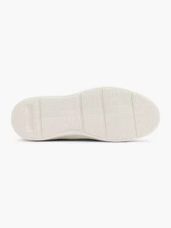 Clearance Lichtbruine Sneaker Swift Fit - Hands Free Memory Foam Heren Sneakers