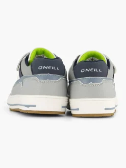 Discount Lichtgrijze Sneaker Kinderen Jongensschoenen